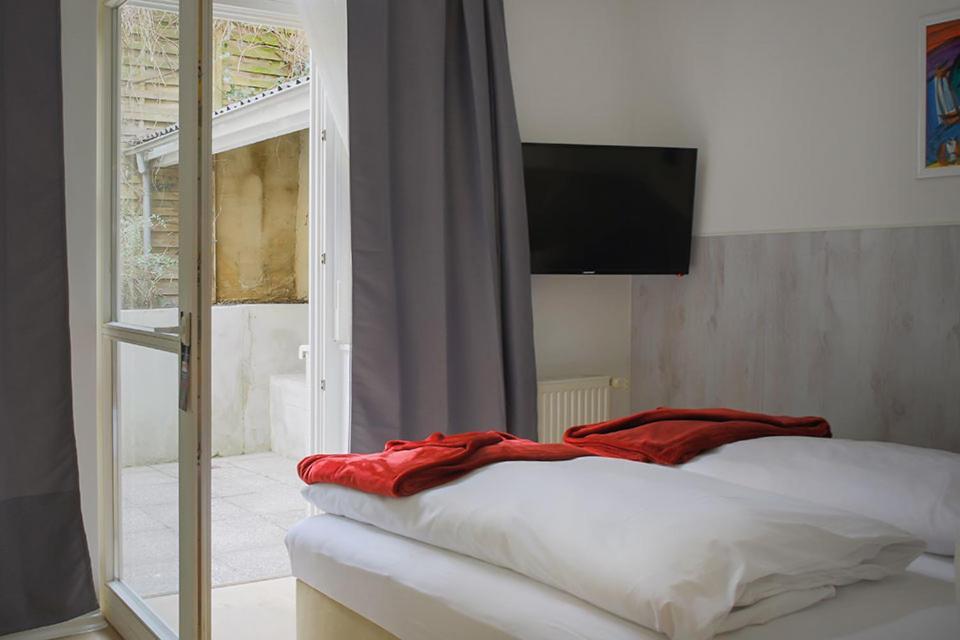 H&H Apartments Im Herzen Der Stadt In Der Lange Strasse Geraeumig Ruhig Mit Kueche Und Esstisch Greifswald Zewnętrze zdjęcie